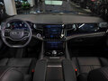 2026 Jeep Grand Wagoneer WS Рестайлинг, чёрный, 17026748 рублей - вид 2