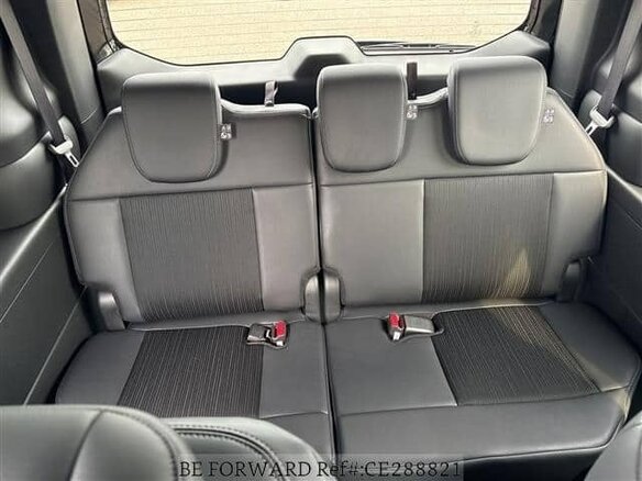2023 Honda Stepwgn VI, чёрный, 2190002 рублей - вид 11