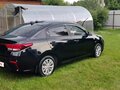 2018 Kia Rio IV, чёрный, 1500000 рублей - вид 1
