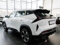 2026 Geely Cityray, белый, 3344990 рублей - вид 5