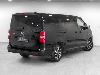 2020 Citroen SpaceTourer M I, чёрный, 3580000 рублей, вид 5