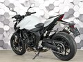 2025 Honda CB 1000 Hornet, белый, 1277000 рублей - вид 7