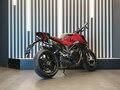 2026 QJMotor SRK 921, красный, 1090000 рублей - вид 4