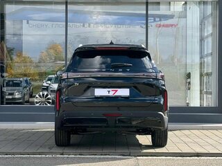 2026 Tenet T7, чёрный, 2785000 рублей, вид 4
