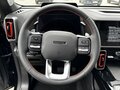 2026 Haval Dargo I Рестайлинг, чёрный - вид 8