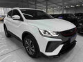 2022 Geely Coolray I, белый - вид 2