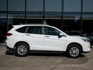 2026 Haval M6 II, белый, 2349000 рублей, вид 3