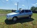 2010 Lada (ВАЗ) Priora I, серебристый, 560000 рублей - вид 5