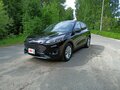 2020 Ford Escape IV, чёрный