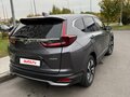 2019 Honda CR-V V Рестайлинг, серый, 2200000 рублей - вид 3