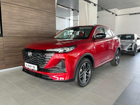 Changan UNI-S I
