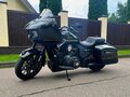 2026 Indian Challenger, чёрный, 4250000 рублей - вид 7