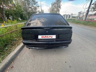 2006 Lada (ВАЗ) 2114, чёрный, 70000 рублей, вид 2