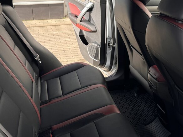 2021 Geely Coolray I, серый, 1720000 рублей - вид 18