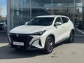 2025 Changan CS35 Max, белый - вид 1