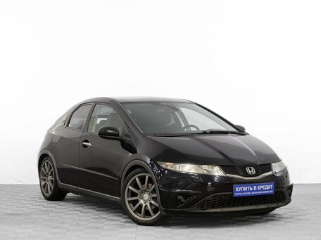 Honda Civic VIII