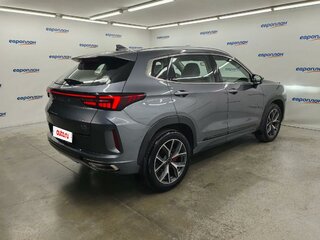 2023 Exeed LX I Рестайлинг, серый, 1700000 рублей, вид 3