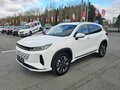 2024 Exeed LX I Рестайлинг 2, белый, 2099995 рублей - вид 2