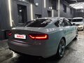 2015 Audi A5 I (8T) Рестайлинг, белый, 1650000 рублей - вид 5