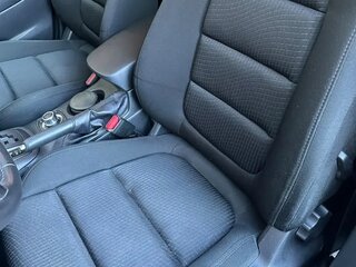 2013 Mazda CX-5 I, серебристый, 1670000 рублей, вид 5