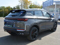 2026 Geely Coolray I Рестайлинг 2, серый, 2799000 рублей - вид 4