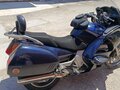 2007 Honda ST 1300, синий, 700000 рублей - вид 2