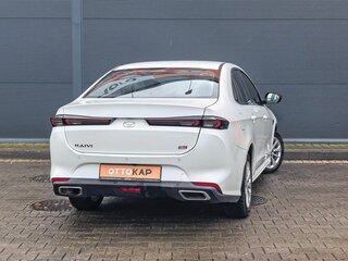 2023 Kaiyi E5, белый, 1199000 рублей, вид 4