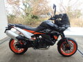 2024 KTM 890 SMT, чёрный, 1400000 рублей - вид 1