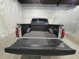 2026 Ford F-150 Raptor SuperCrew Raptor XIV Рестайлинг, белый, 15355044 рублей, вид 5