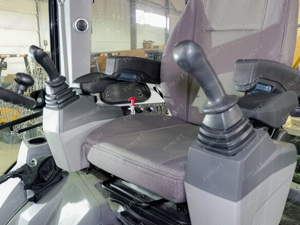 2025 Hyper H695F, золотистый, 6670000 рублей - вид 11