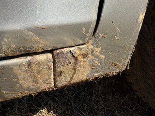 2008 Chery QQ6 (S21), серый, 255000 рублей, вид 5
