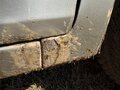 2008 Chery QQ6 (S21), серый, 255000 рублей - вид 4