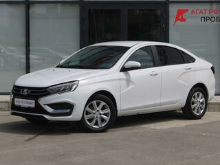 Lada (ВАЗ) Vesta I Рестайлинг (NG)