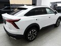 2026 Haval F7x II, белый, 3999000 рублей - вид 4