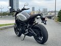 2020 Yamaha XSR900, серый, 855000 рублей - вид 4