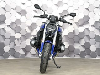 2024 BMW R 1250 R, синий, 1669000 рублей, вид 5