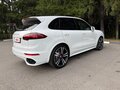 2015 Porsche Cayenne GTS II Рестайлинг (958), белый, 3780000 рублей - вид 5