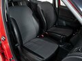 2013 Skoda Fabia II Рестайлинг, красный - вид 11