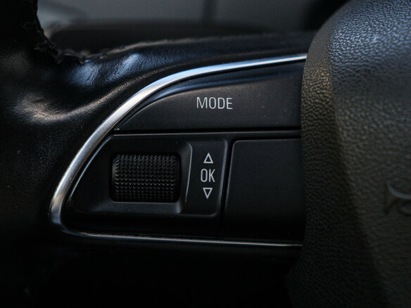 2012 Audi A4 IV (B8) Рестайлинг, белый, 1300000 рублей - вид 17