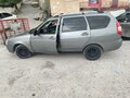 2013 Lada (ВАЗ) Priora I Рестайлинг, серый, 300000 рублей - вид 5