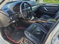 2001 BMW X5 3.0i I (E53), серебристый, 1300000 рублей - вид 5
