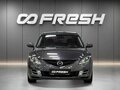 2008 Mazda 6 II (GH), серый, 780000 рублей - вид 2