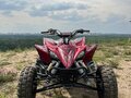2013 Yamaha YFZ 450, красный, 1020000 рублей - вид 1
