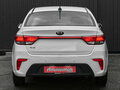 2017 Kia Rio IV, белый, 1160000 рублей - вид 5