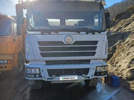 2012 Shacman (Shaanxi) SX5256, 2100000 рублей, вид 1