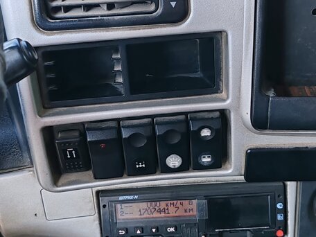2003 Renault Magnum, синий, 1390000 рублей, вид 4