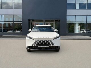 2026 Omoda C7, белый, 3499000 рублей, вид 2