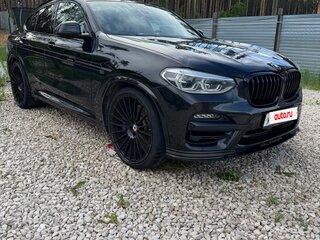 2020 Alpina XD4 G02, чёрный, 9500000 рублей, вид 2