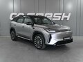 2026 Geely Galaxy M7, серый, 3778000 рублей