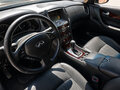 2012 Infiniti EX25 I (J50), чёрный, 1490000 рублей - вид 4